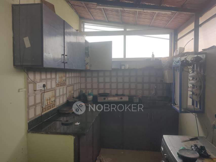 3 BHK Flat In Silverwood Apartment For Sale  In 4, 1st Main Rd, Kudlu Gate, Munireddy Layout, Hosapalaya, Garvebhavi Palya, Bengaluru, Karnataka 560068, India