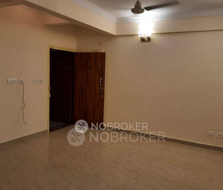 2 BHK Flat In Srk Gardens For Sale  In Jayanagar