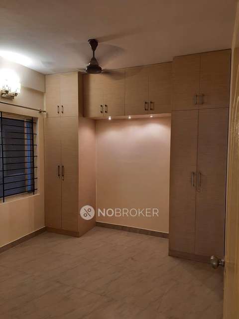 2 BHK Flat In Srk Gardens For Sale  In Jayanagar