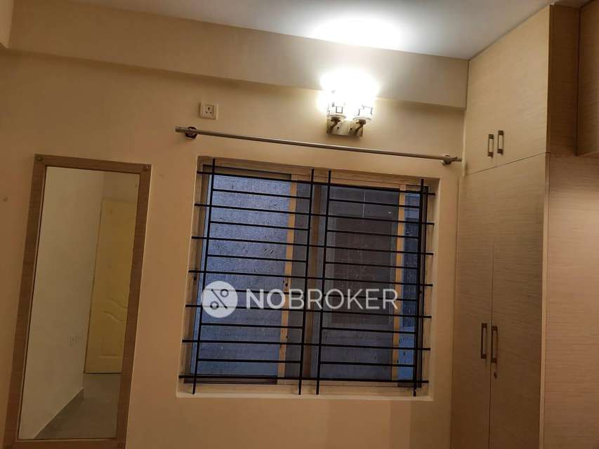 2 BHK Flat In Srk Gardens For Sale  In Jayanagar