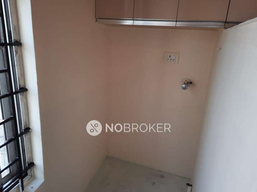 2 BHK Flat In Srk Gardens For Sale  In Jayanagar