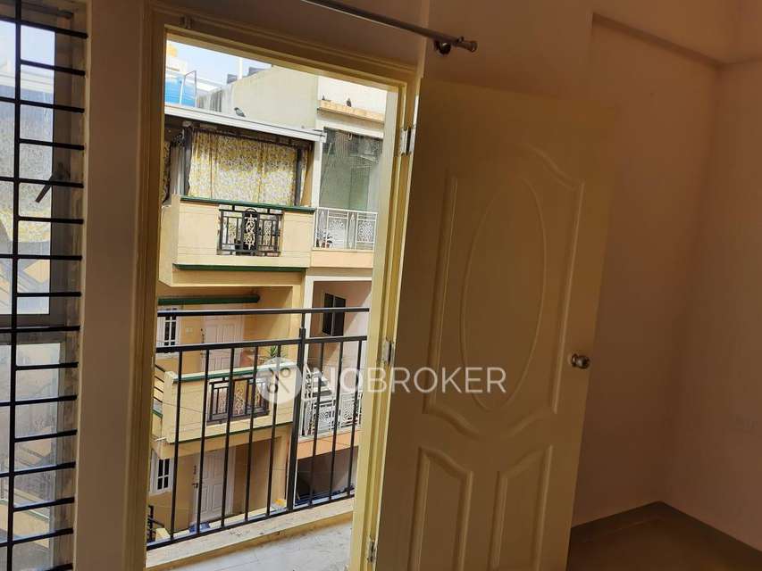 2 BHK Flat In Srk Gardens For Sale  In Jayanagar