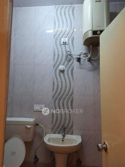 2 BHK Flat In Srk Gardens For Sale  In Jayanagar