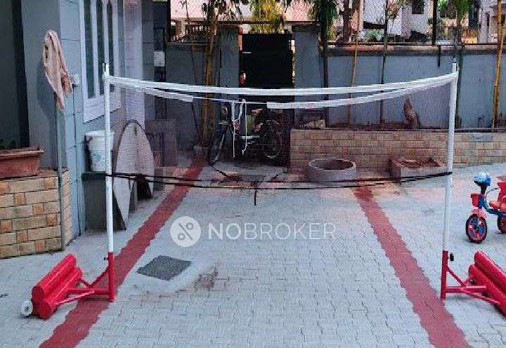 PG for Girls in New Tippasandra