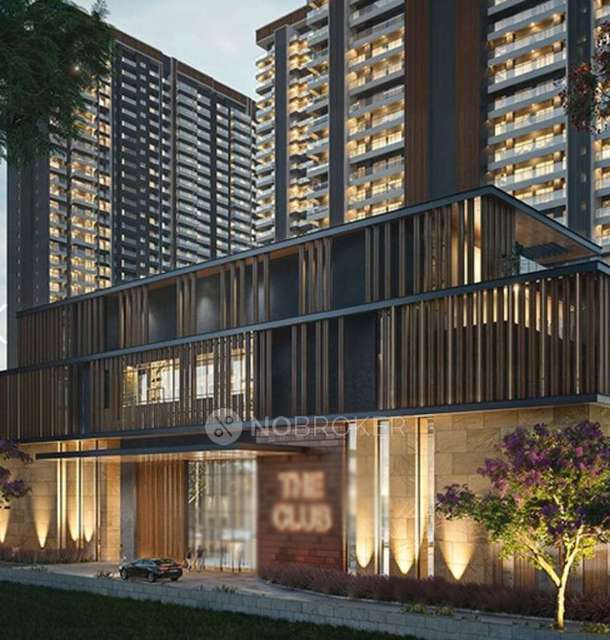 3 BHK Flat In Godrej Zenith For Sale  In Sector 89