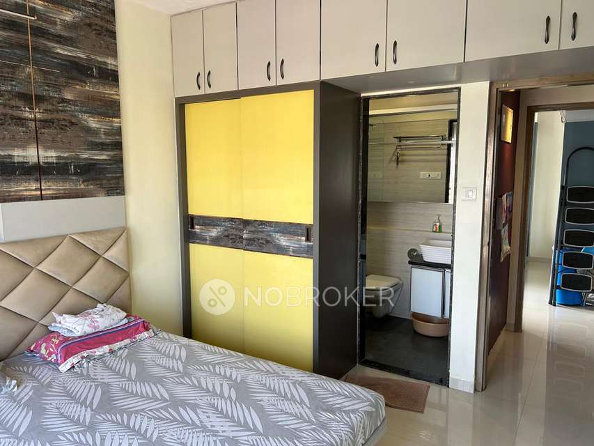 2 BHK Flat In Sky Heights For Sale  In Crescent Sky Heights