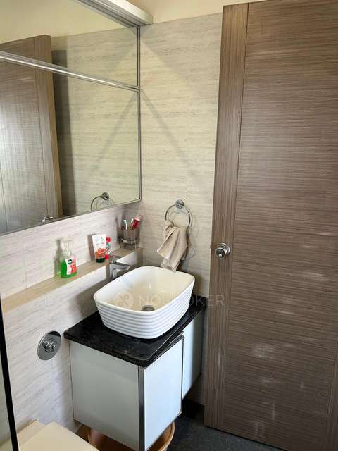 2 BHK Flat In Sky Heights For Sale  In Crescent Sky Heights