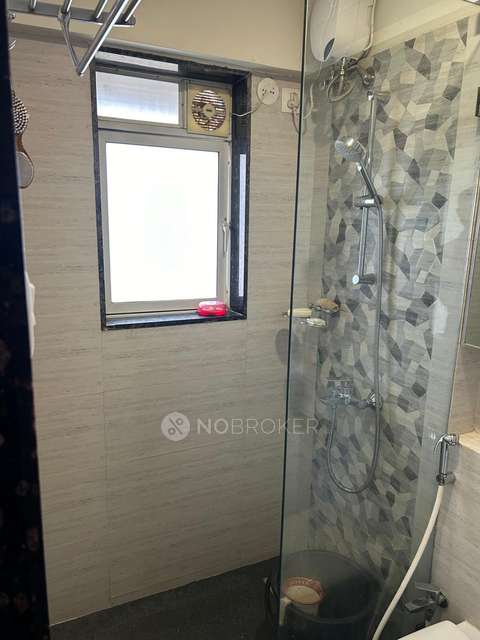 2 BHK Flat In Sky Heights For Sale  In Crescent Sky Heights