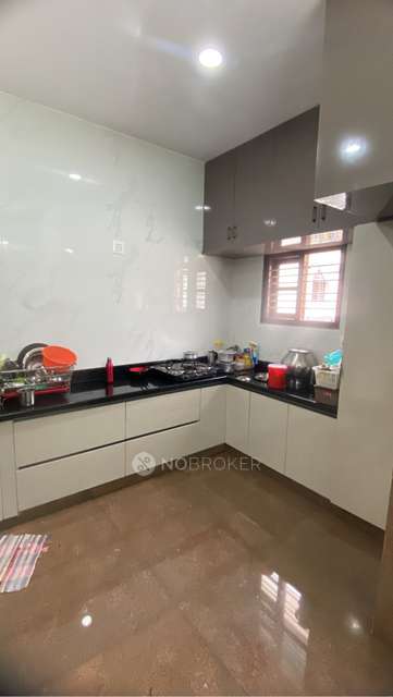 2 BHK Flat In Maruthi Nilaya B For Sale  In Banashankari