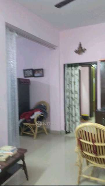 2 BHK Flat In Shri Sai Krupa Nilayam, Gayathri Nagar Allapur For Sale  In Madhapur