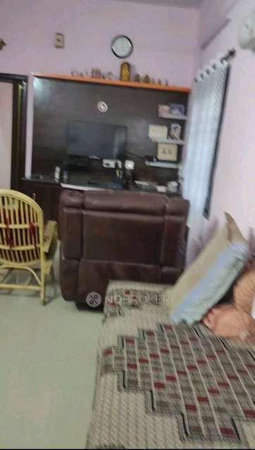 2 BHK Flat In Shri Sai Krupa Nilayam, Gayathri Nagar Allapur For Sale  In Madhapur