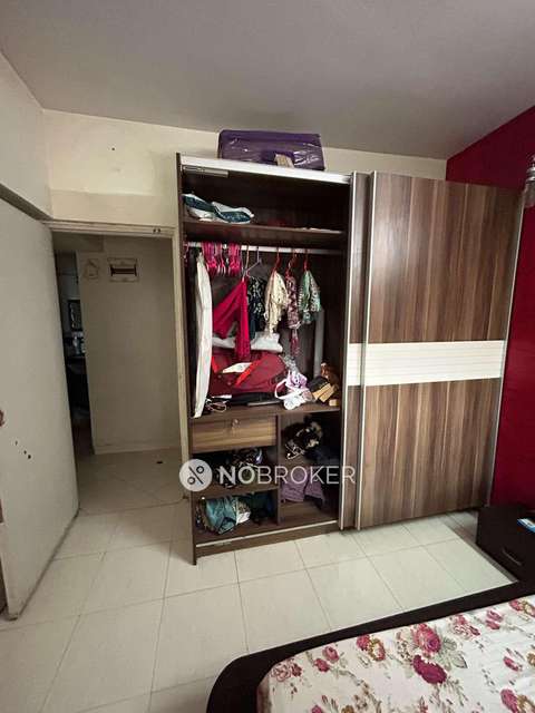 2 BHK Flat In Srishti Complex For Sale  In Mira Road East