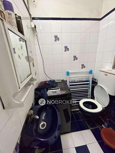 2 BHK Flat In Srishti Complex For Sale  In Mira Road East