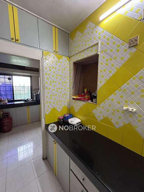 2 BHK Flat In Srishti Complex For Sale  In Mira Road East