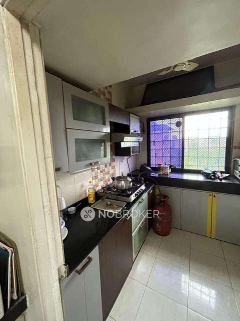 2 BHK Flat In Srishti Complex For Sale  In Mira Road East