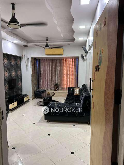 2 BHK Flat In Srishti Complex For Sale  In Mira Road East