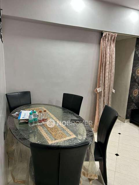 2 BHK Flat In Srishti Complex For Sale  In Mira Road East