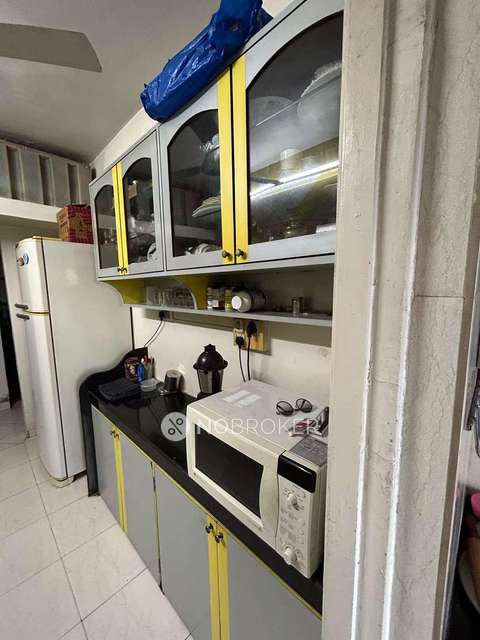 2 BHK Flat In Srishti Complex For Sale  In Mira Road East