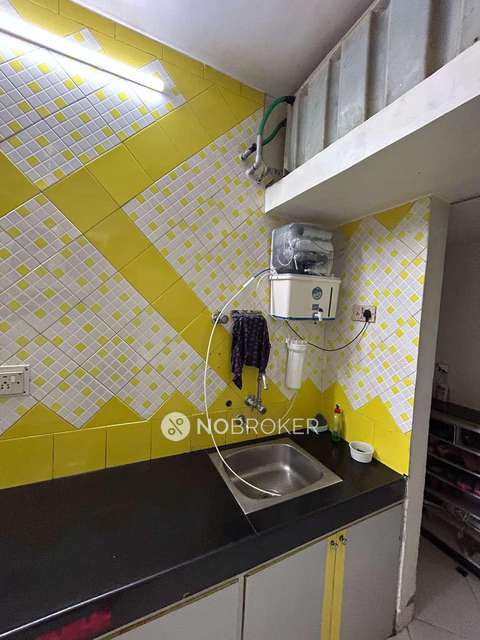 2 BHK Flat In Srishti Complex For Sale  In Mira Road East