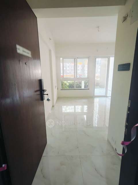 2 BHK Flat In Vtp Hi Life   Dange Chowk Road for Rent  In Thergaon