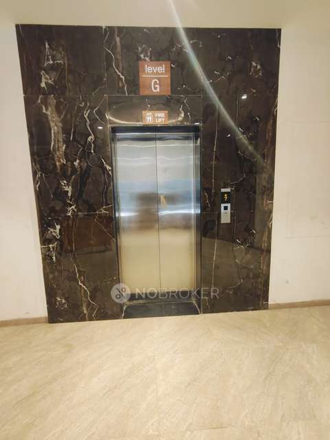 2 BHK Flat In Vtp Hi Life   Dange Chowk Road for Rent  In Thergaon