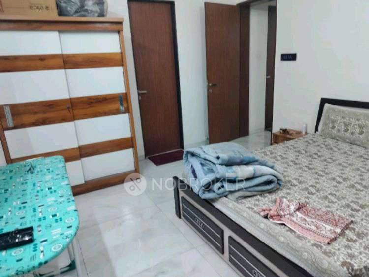 2 BHK Flat In Vtp Hi Life   Dange Chowk Road for Rent  In Thergaon