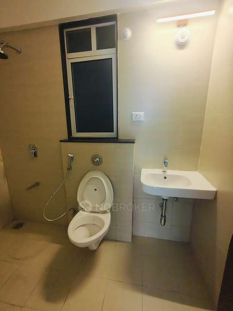 2 BHK Flat In Vtp Hi Life   Dange Chowk Road for Rent  In Thergaon