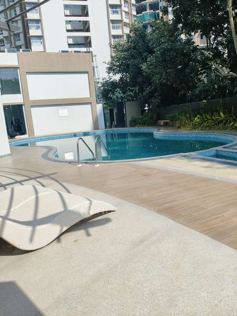 2 BHK Flat In Vtp Hi Life   Dange Chowk Road for Rent  In Thergaon