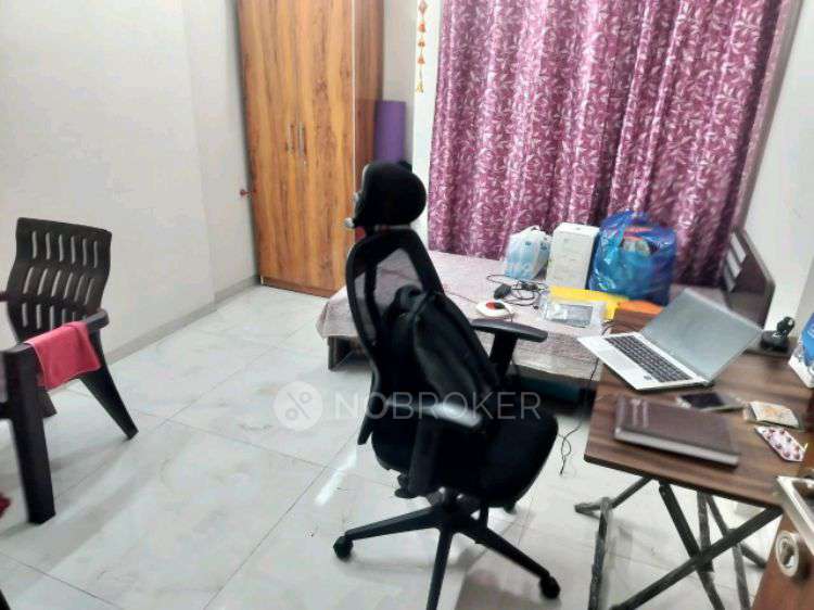 2 BHK Flat In Vtp Hi Life   Dange Chowk Road for Rent  In Thergaon