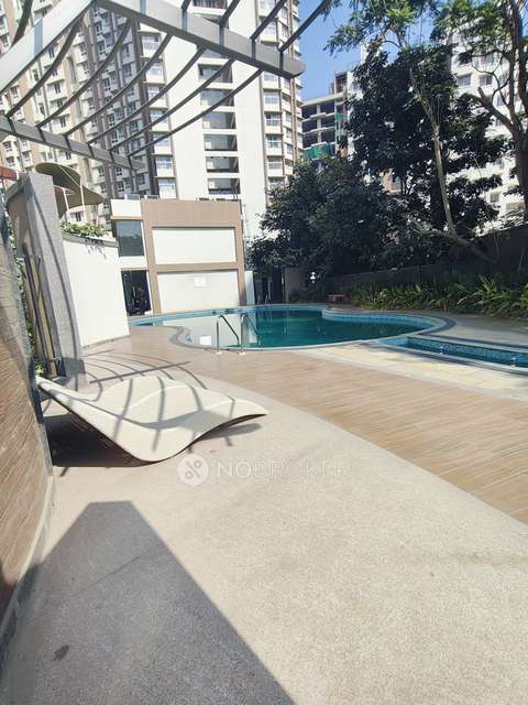 2 BHK Flat In Vtp Hi Life   Dange Chowk Road for Rent  In Thergaon