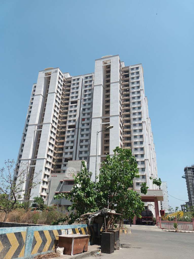 Mhada Complex Virar