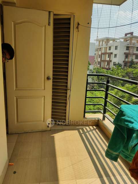 3 BHK Flat In Aparna Hights 2, Kondapur, Hyderabad For Sale  In Kondapur