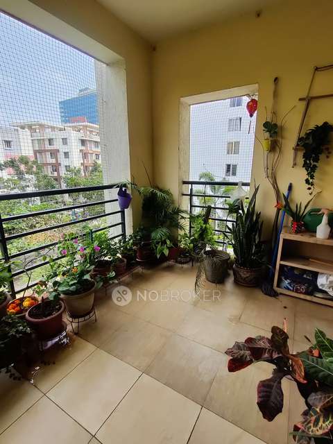 3 BHK Flat In Aparna Hights 2, Kondapur, Hyderabad For Sale  In Kondapur