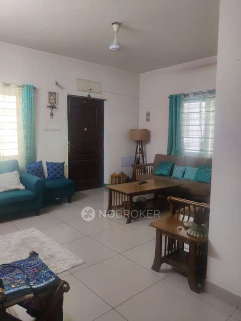 3 BHK Flat In Aparna Hights 2, Kondapur, Hyderabad For Sale  In Kondapur