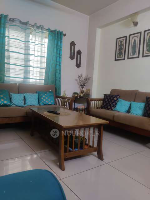 3 BHK Flat In Aparna Hights 2, Kondapur, Hyderabad For Sale  In Kondapur