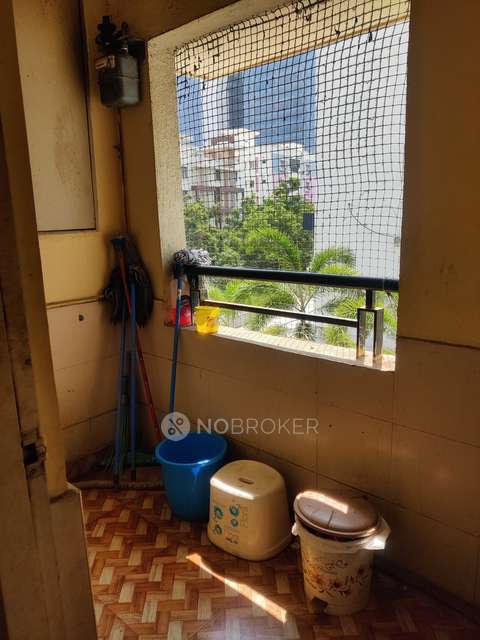 3 BHK Flat In Aparna Hights 2, Kondapur, Hyderabad For Sale  In Kondapur