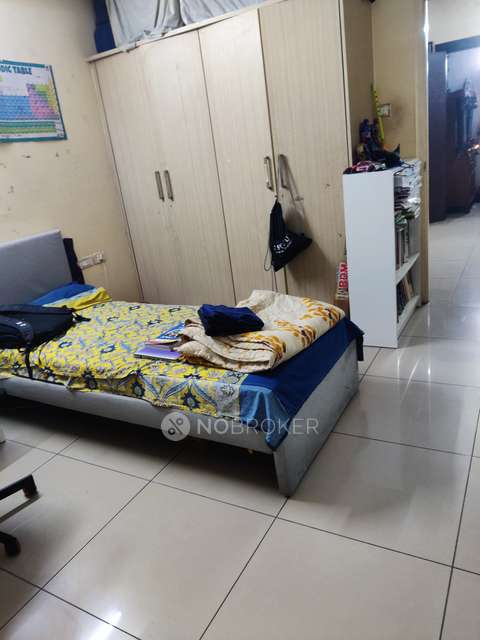 3 BHK Flat In Aparna Hights 2, Kondapur, Hyderabad For Sale  In Kondapur