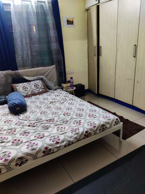 3 BHK Flat In Aparna Hights 2, Kondapur, Hyderabad For Sale  In Kondapur