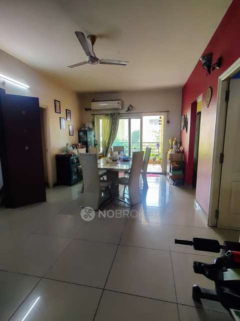 3 BHK Flat In Aparna Hights 2, Kondapur, Hyderabad For Sale  In Kondapur