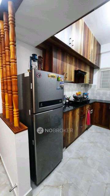 2 BHK Flat In Creations Ecstasy For Sale  In Uthandi