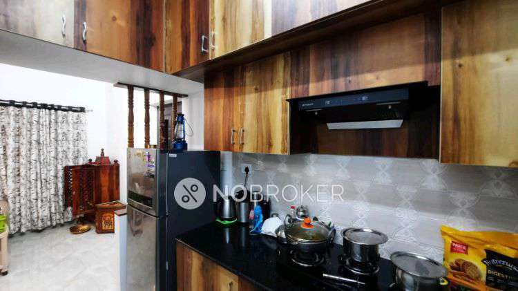 2 BHK Flat In Creations Ecstasy For Sale  In Uthandi