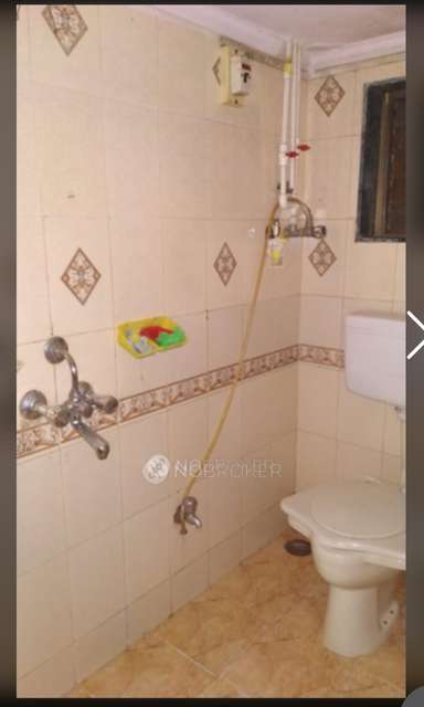 1 RK Flat For Sale  In Mulund East