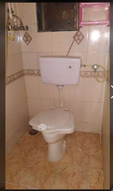 1 RK Flat For Sale  In Mulund East