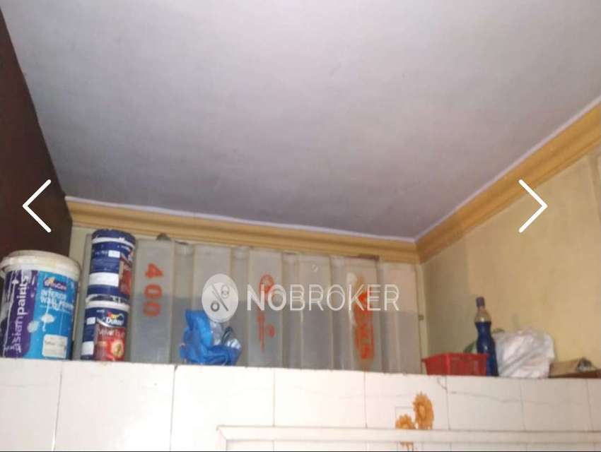 1 RK Flat For Sale  In Mulund East