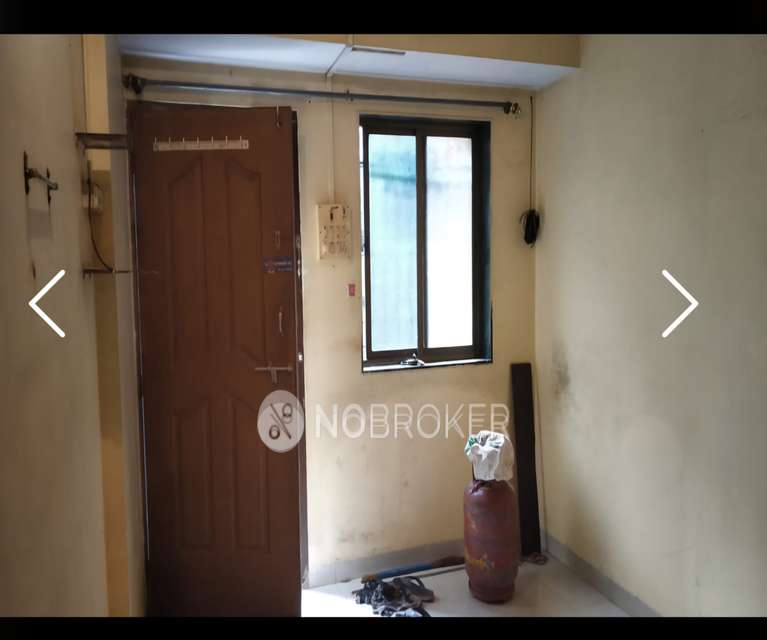 1 RK Flat For Sale  In Mulund East