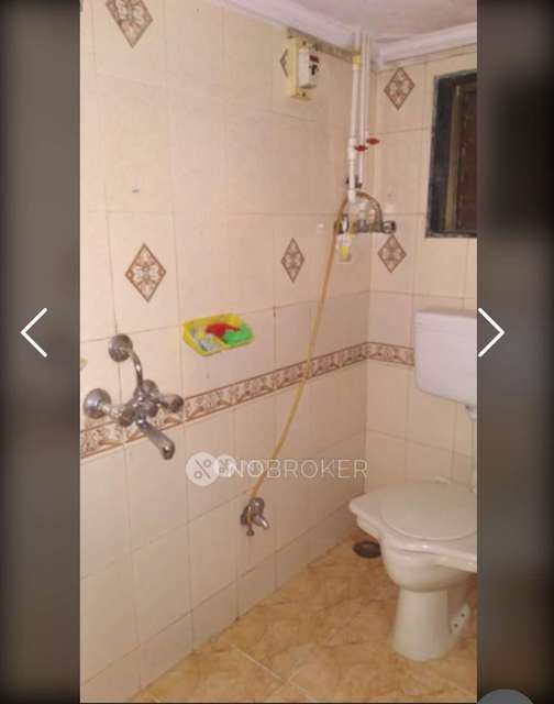 1 RK Flat For Sale  In Mulund East