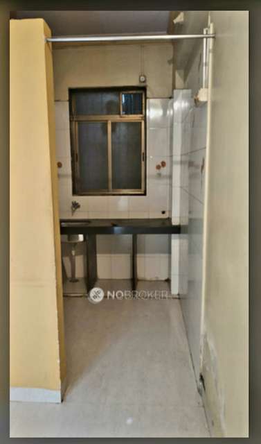 1 RK Flat For Sale  In Mulund East