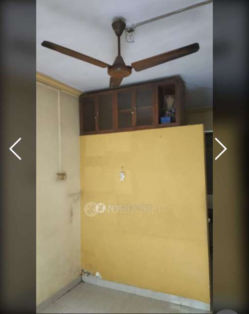 1 RK Flat For Sale  In Mulund East