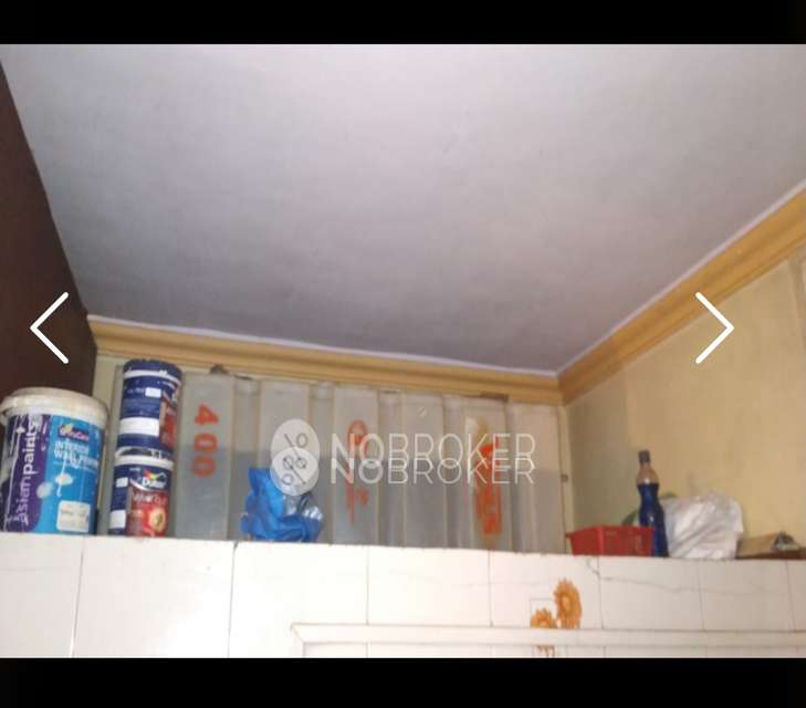 1 RK Flat For Sale  In Mulund East