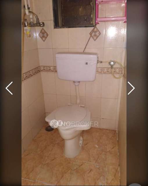 1 RK Flat For Sale  In Mulund East